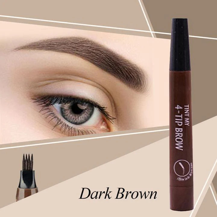 Magic Eyebrow Pen