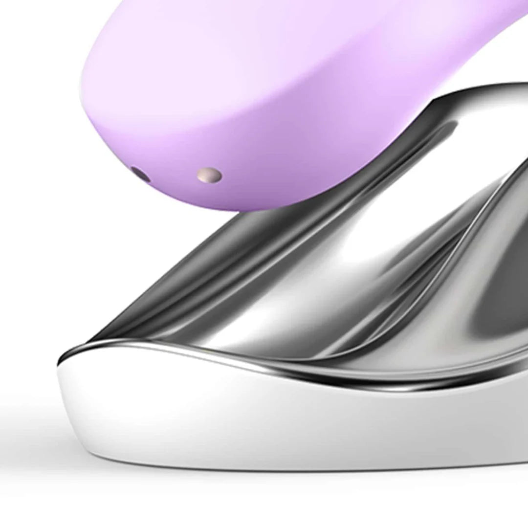 Electric Face Scrubbing Brush