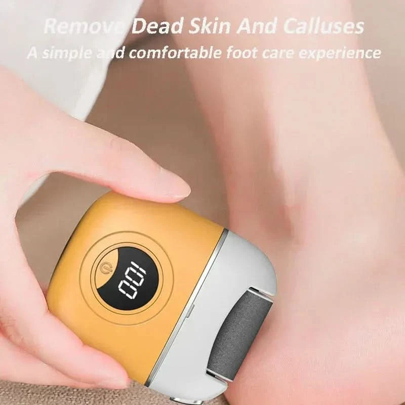 Electric Foot Grinder