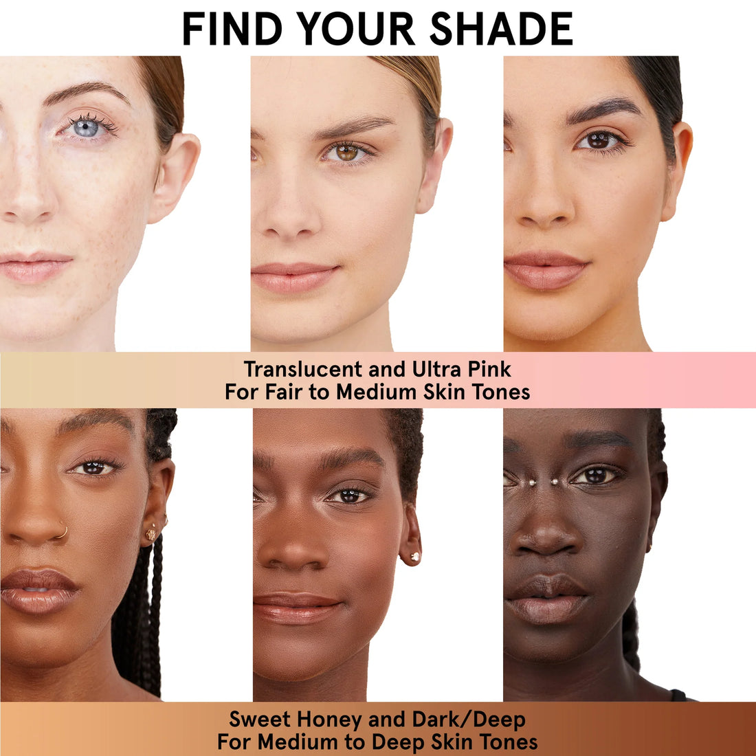 O/S Ultimate Setting Powder