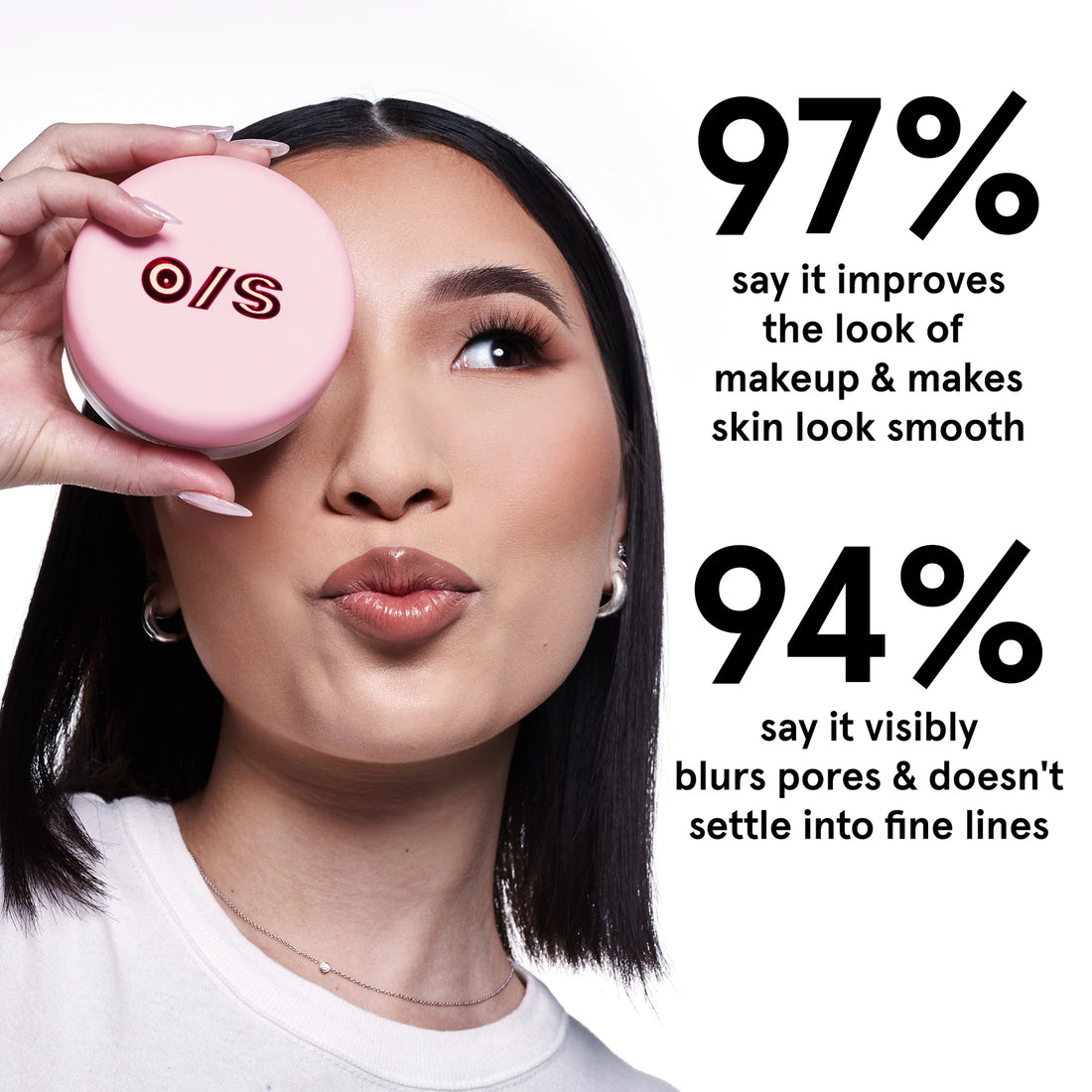 O/S Ultimate Setting Powder