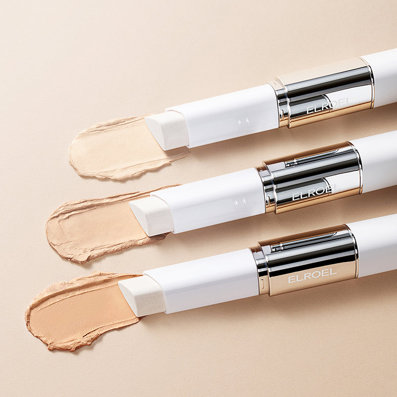 Magic Tone Adapt Cream- Color-Changing Foundation Stick