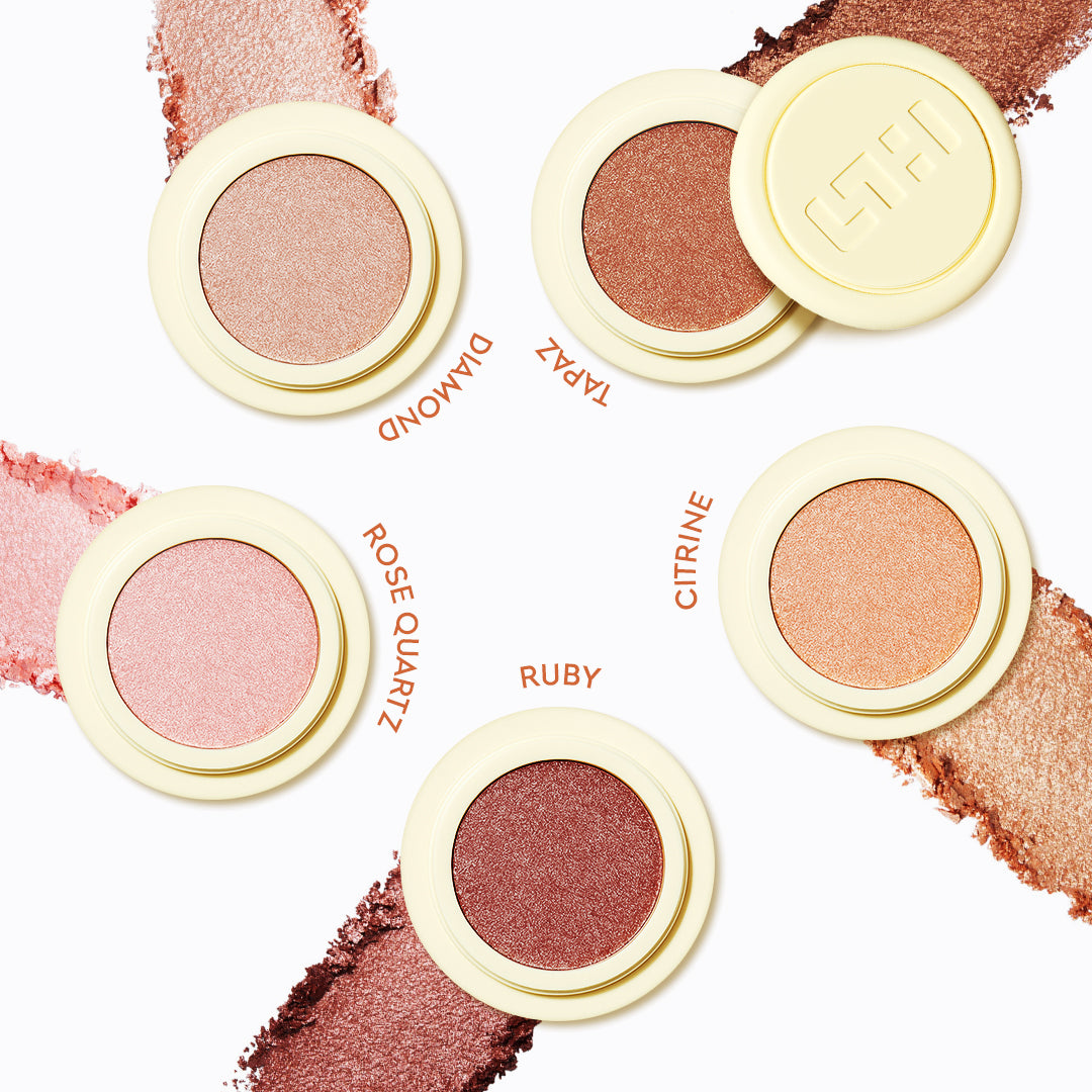 5 In 1 Highlight Powder Stack