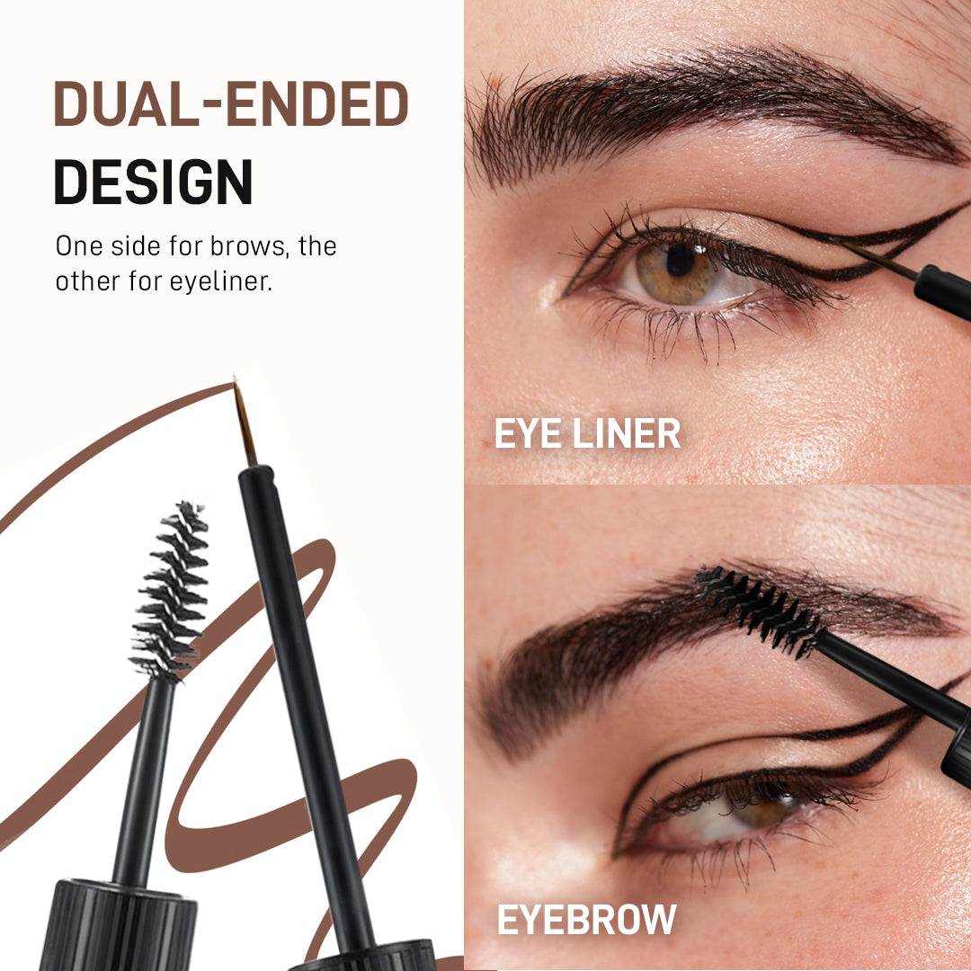 Waterproof Brow Gel