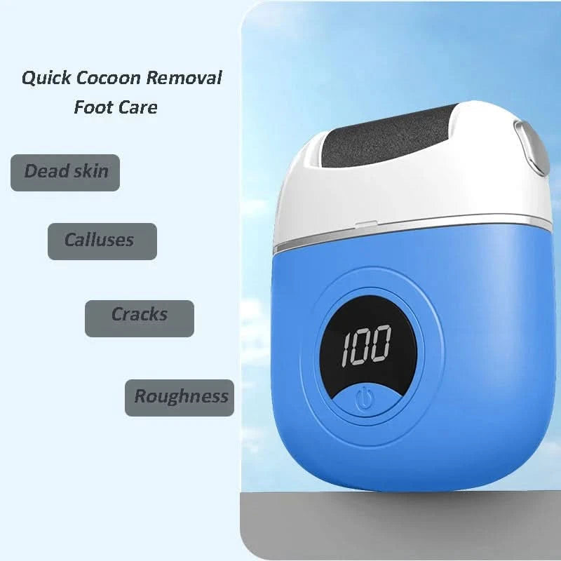 Electric Foot Grinder