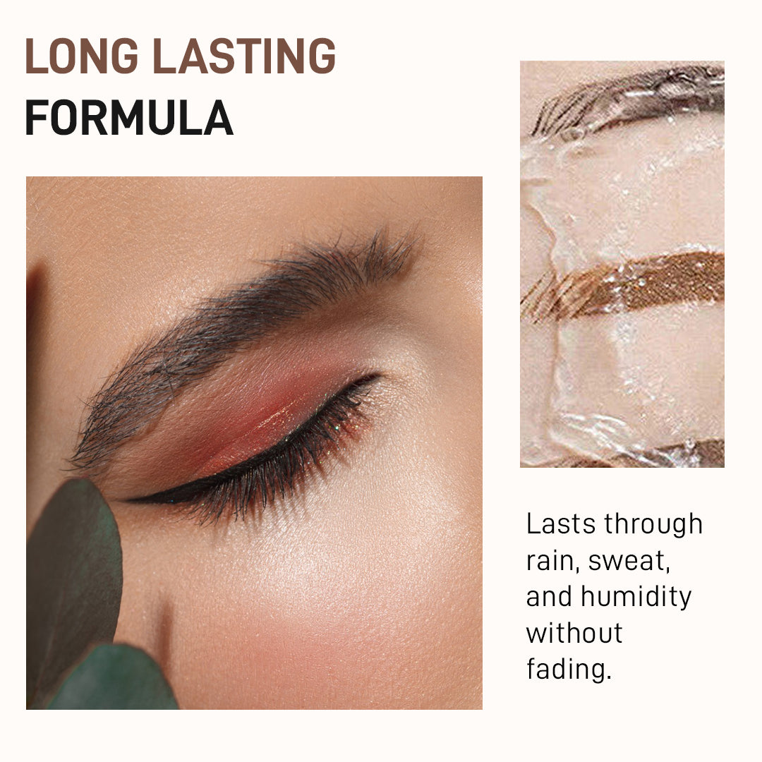 Waterproof Brow Gel