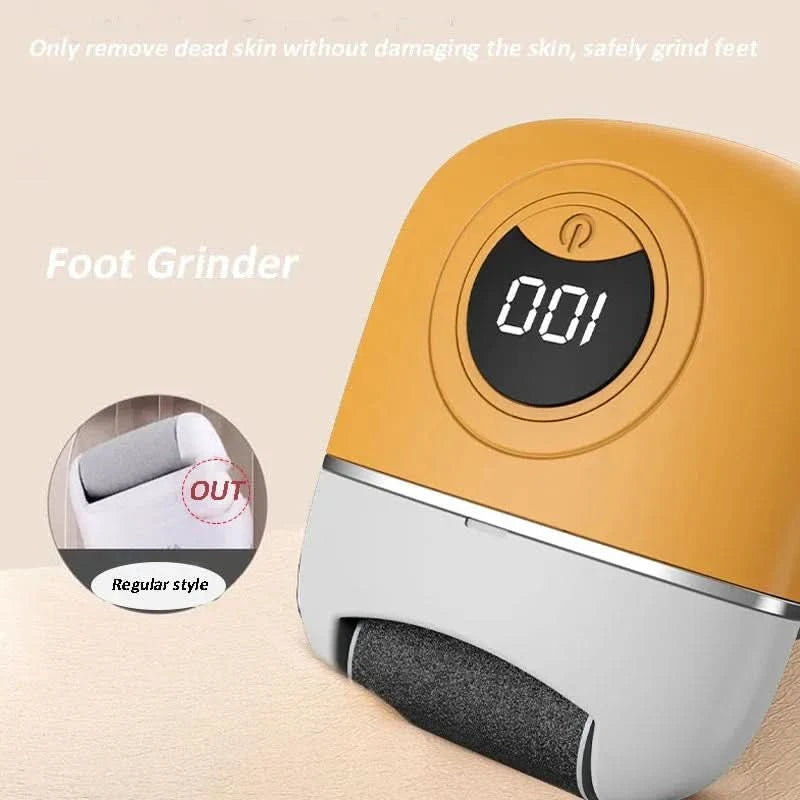 Electric Foot Grinder