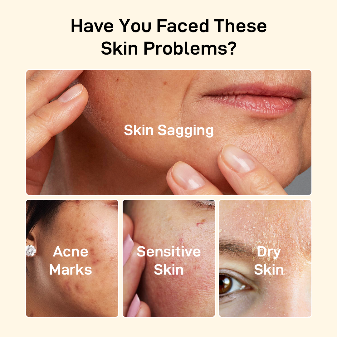 Honey Face Cream