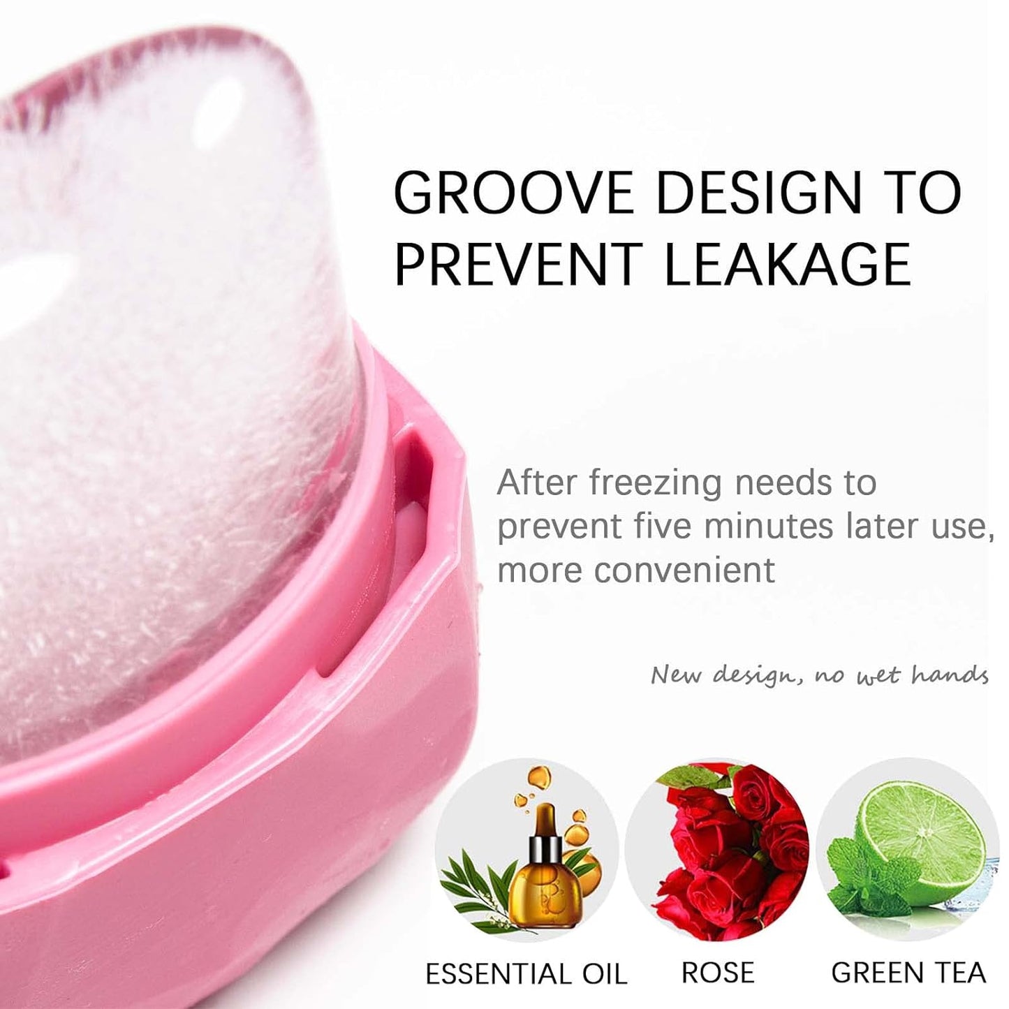 Face Ice Roller