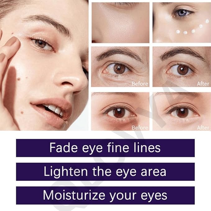 The Vita-A Retinal Shot Tightening Booster