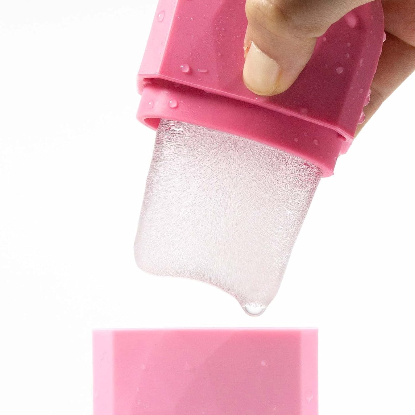 Face Ice Roller