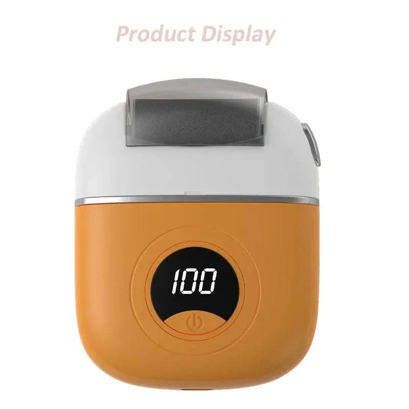 Electric Foot Grinder