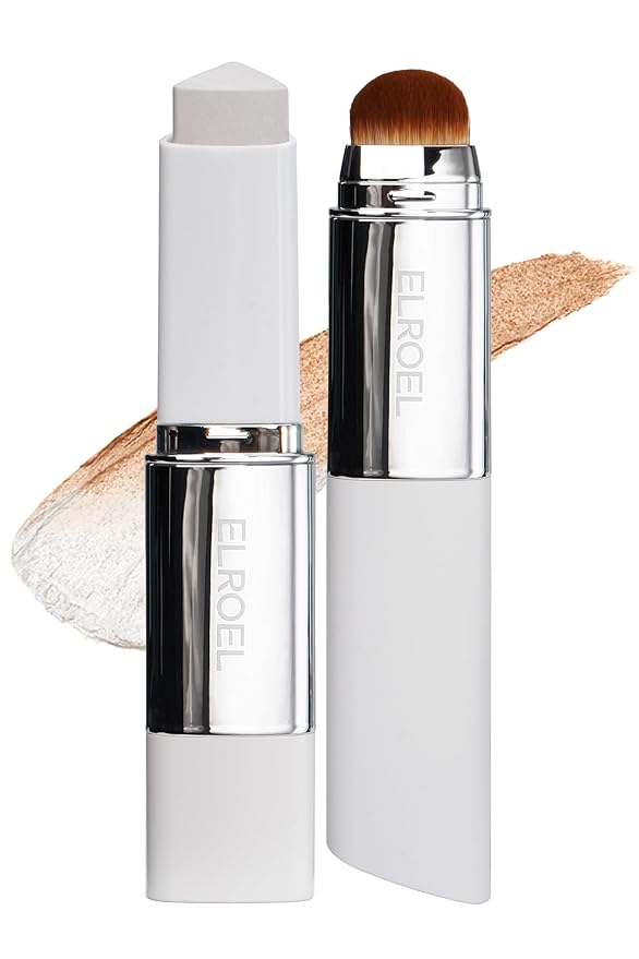Magic Tone Adapt Cream- Color-Changing Foundation Stick