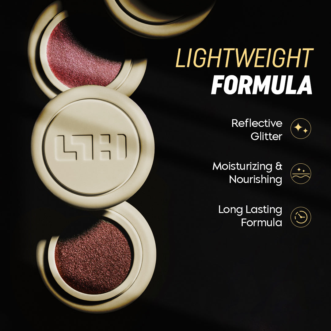 5 In 1 Highlight Powder Stack