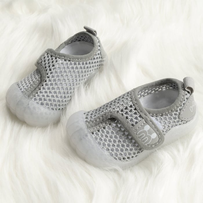 👼Non-Slip Baby Mesh Shoes for Spring And Summer