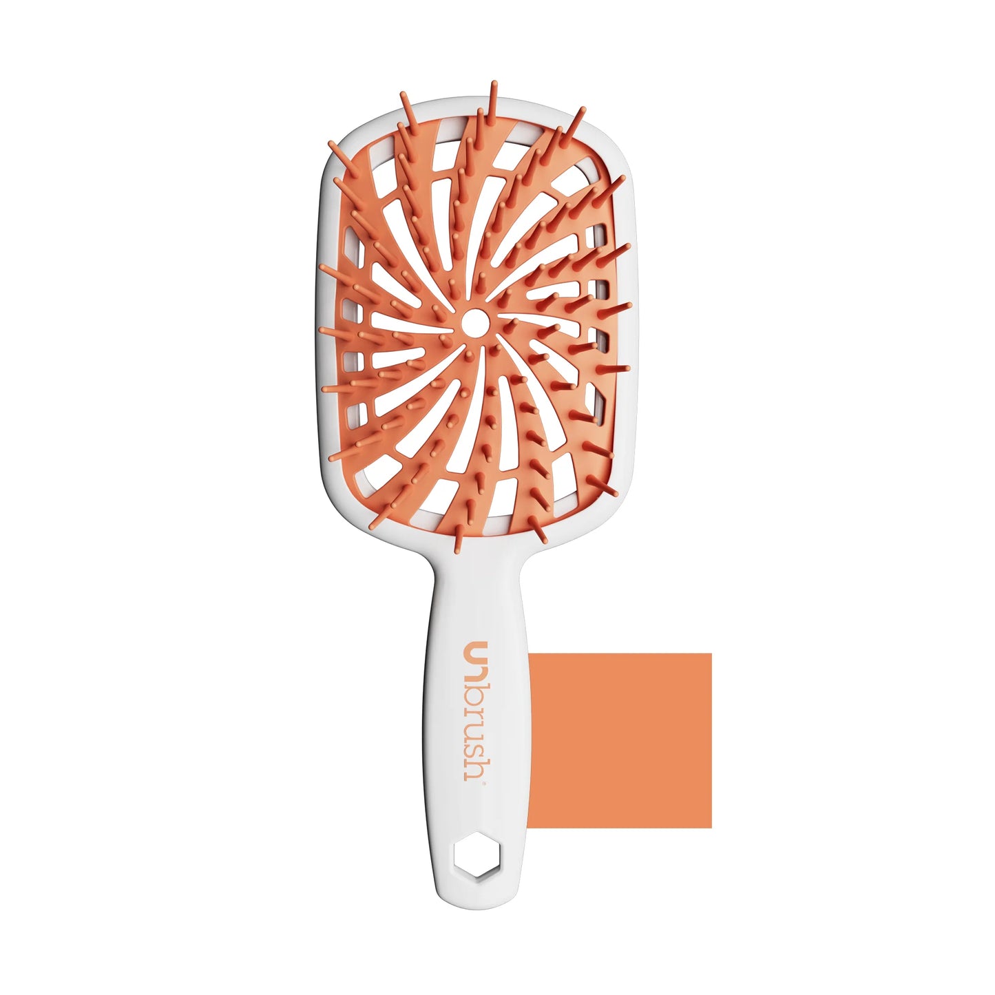 Unbrush Plus