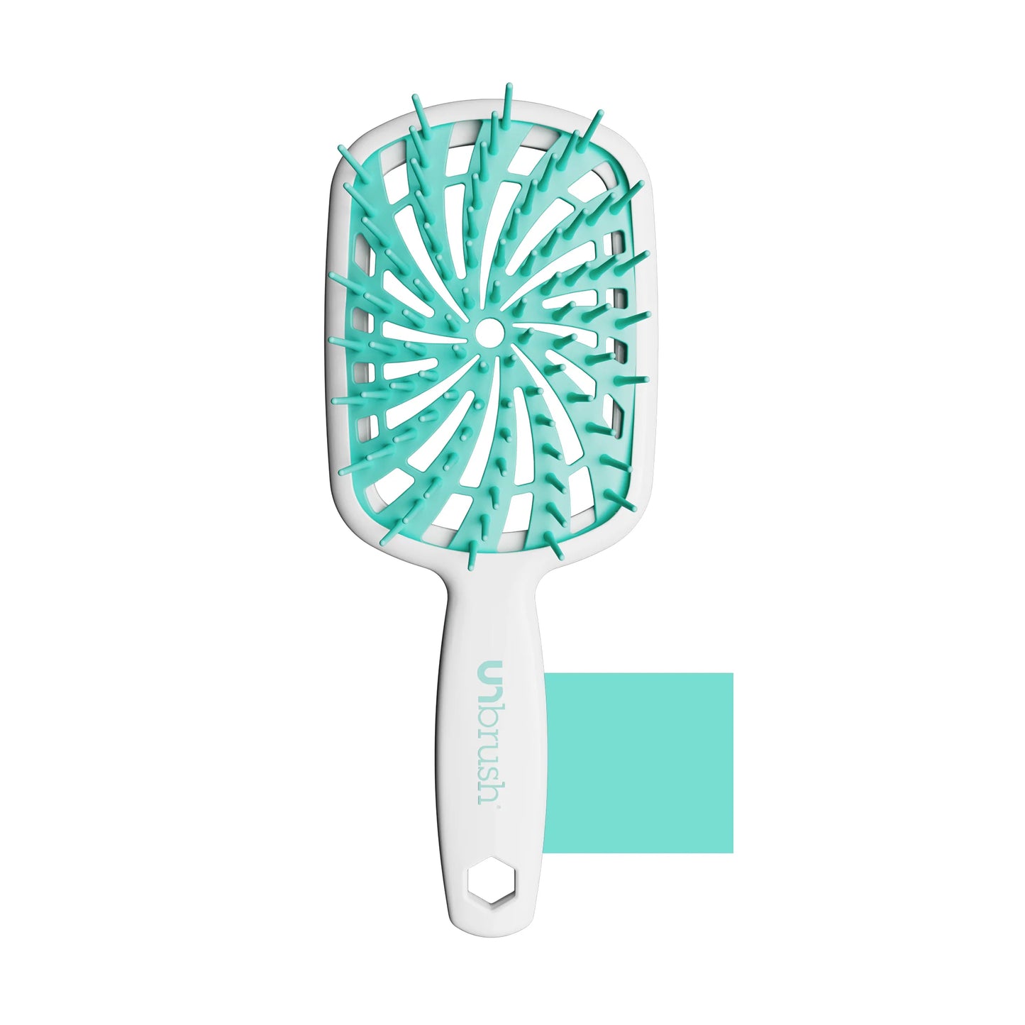 Unbrush Plus