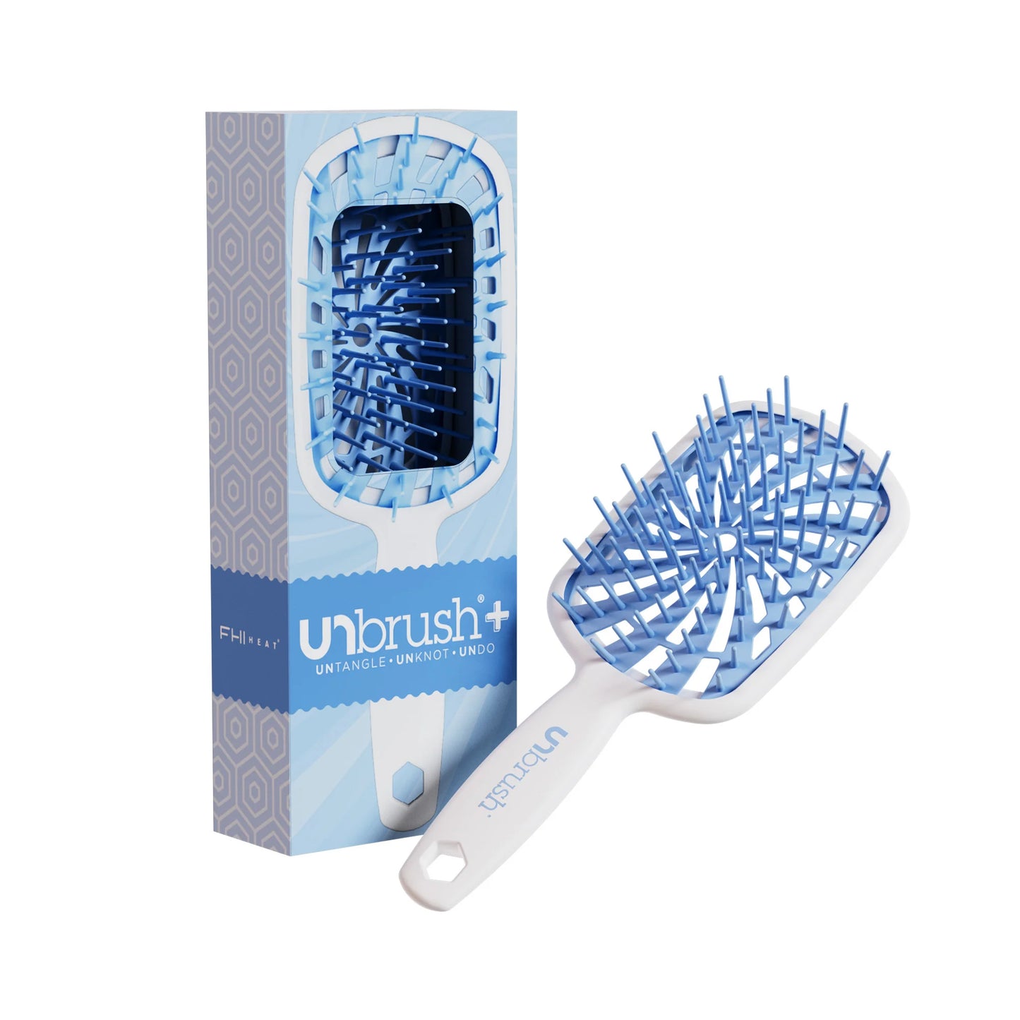 Unbrush Plus