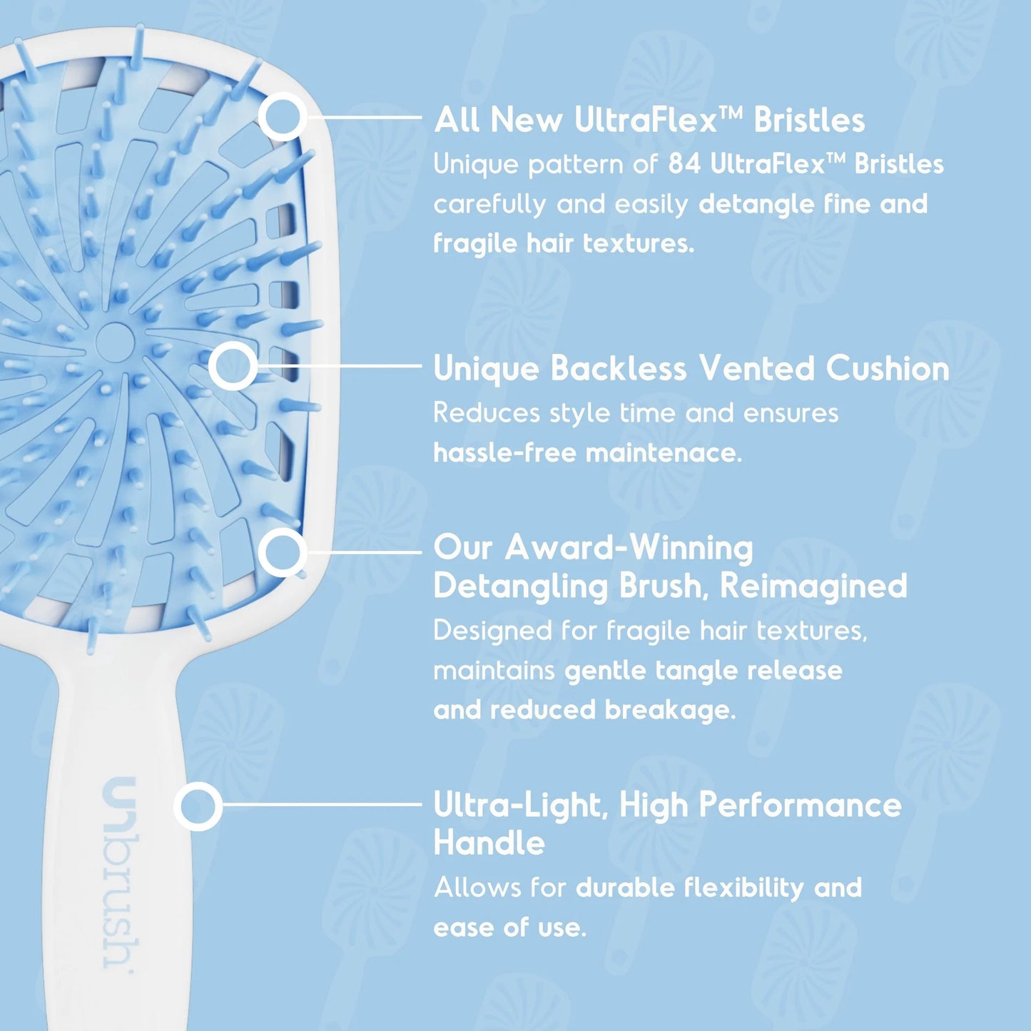 Unbrush Plus