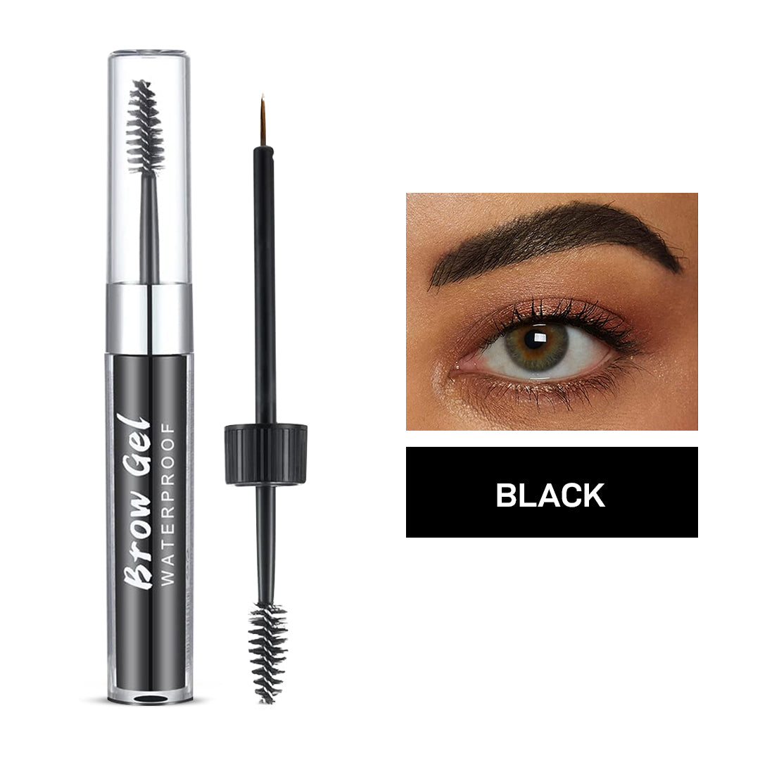 Waterproof Brow Gel