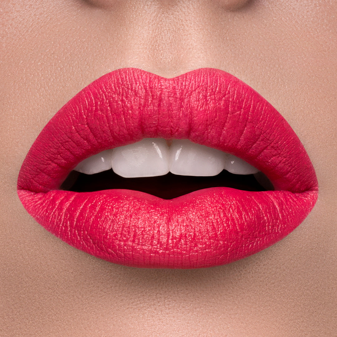 Creamy Matte Lipstick