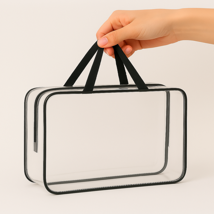 All-in-One Activity Bag for Kids on the Go