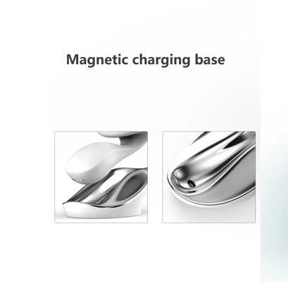Electric Face Scrubbing Brush