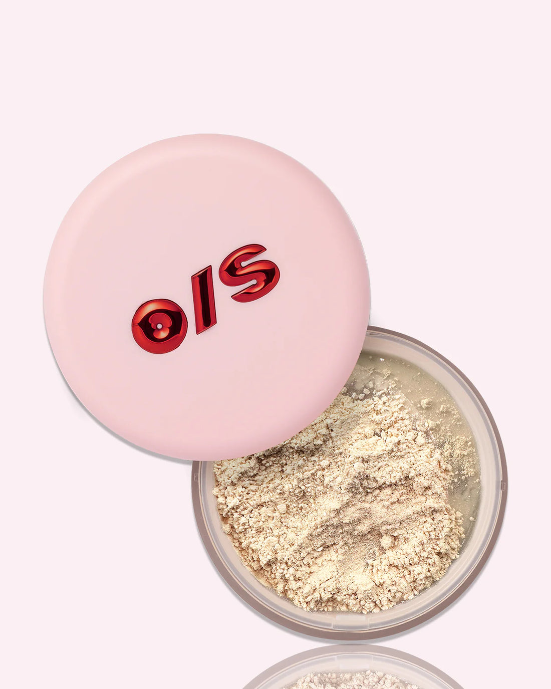 O/S Ultimate Setting Powder