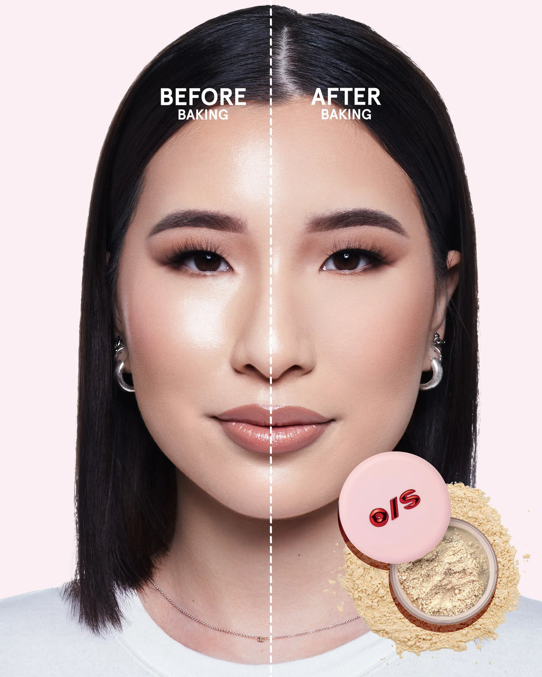 O/S Ultimate Setting Powder
