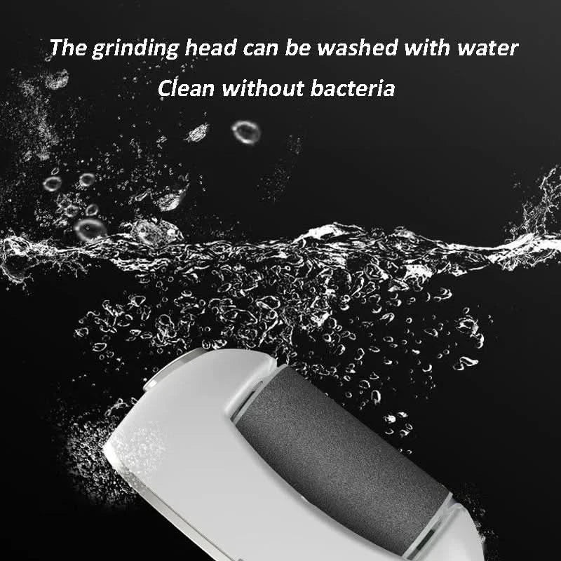 Electric Foot Grinder