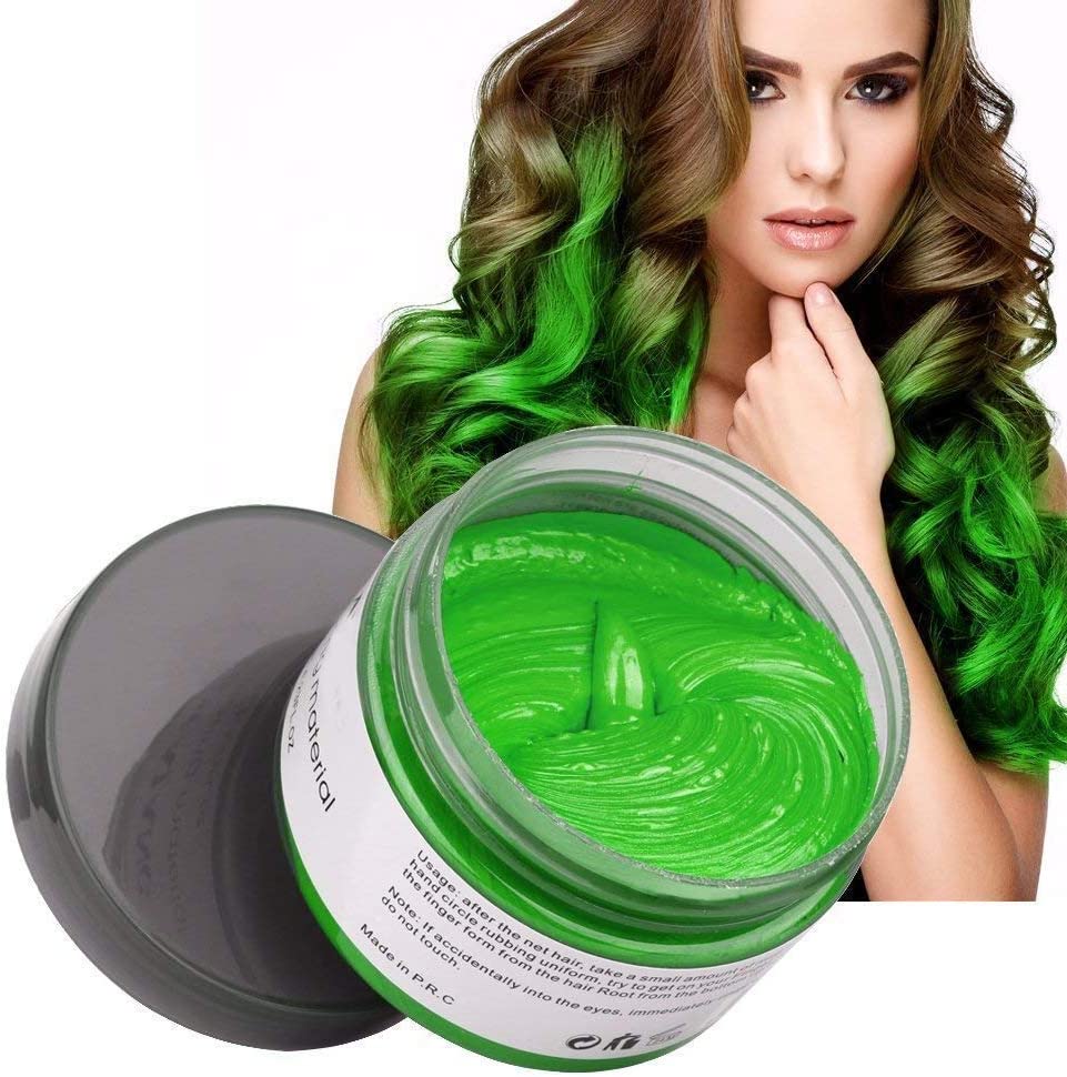 Color Up Hair Wax π±