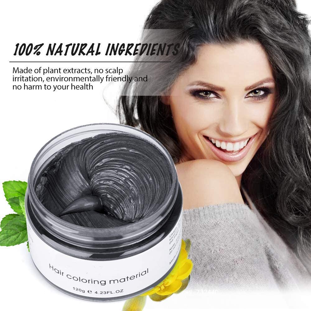 Color Up Hair Wax π±