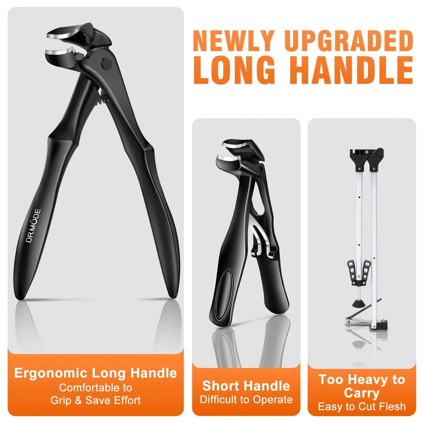 ErgoCurve Premium Nail Clipper