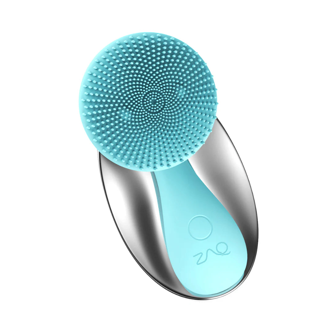 Electric Face Scrubbing Brush