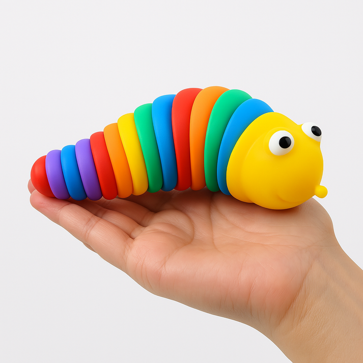 All-in-One Activity Bag for Kids on the Go