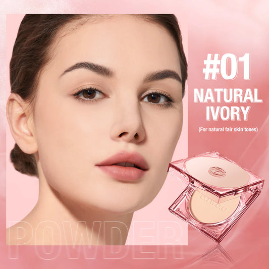 O.TWO.O Waterproof Compact Powder