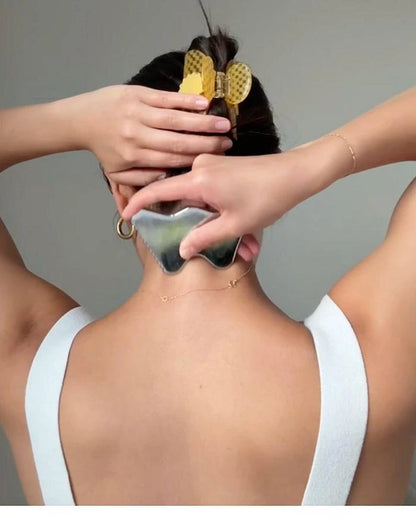 Gua Sha Contour Tool