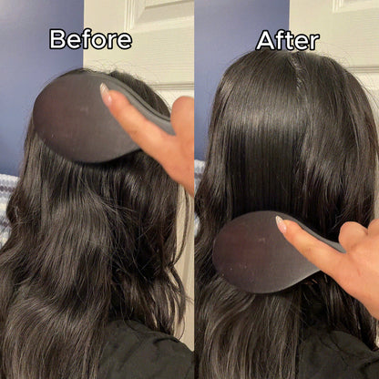 No Shedding Hair Brush
