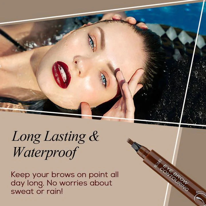Magic Eyebrow Pen