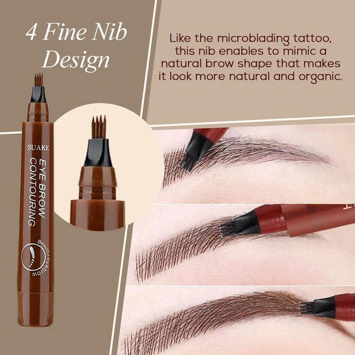 Magic Eyebrow Pen