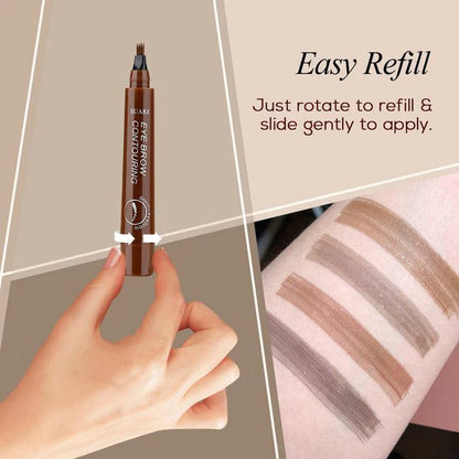 Magic Eyebrow Pen