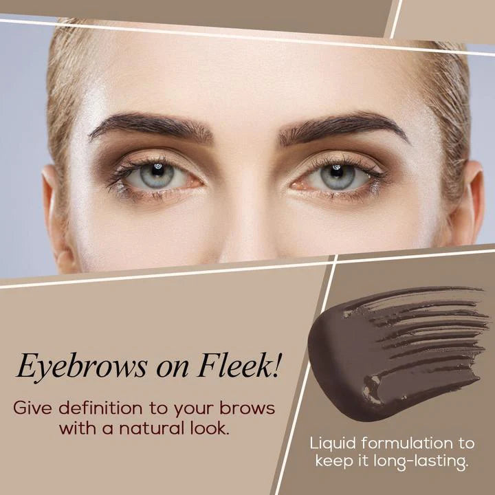 Magic Eyebrow Pen