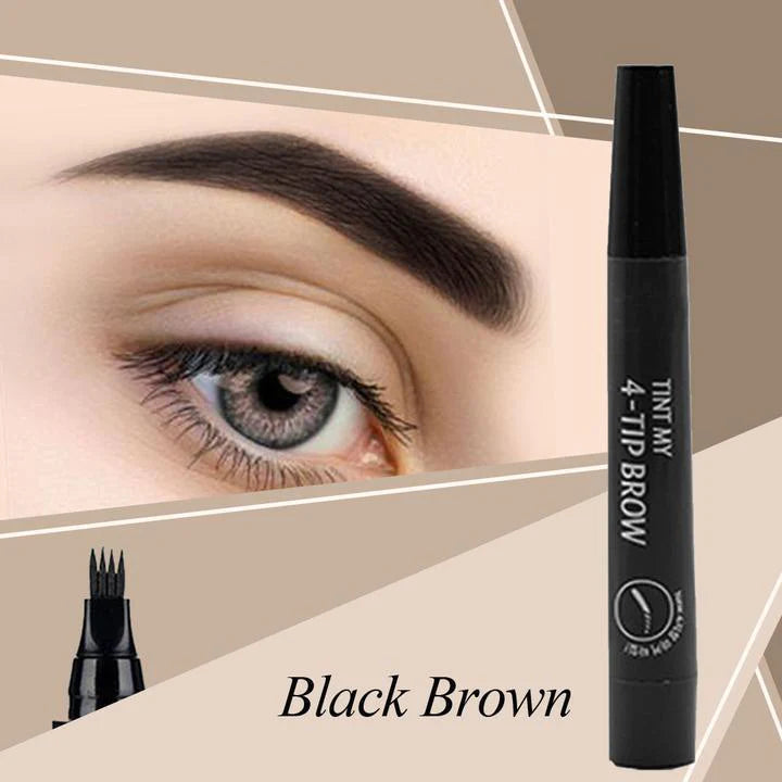 Magic Eyebrow Pen