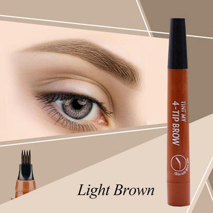 Magic Eyebrow Pen