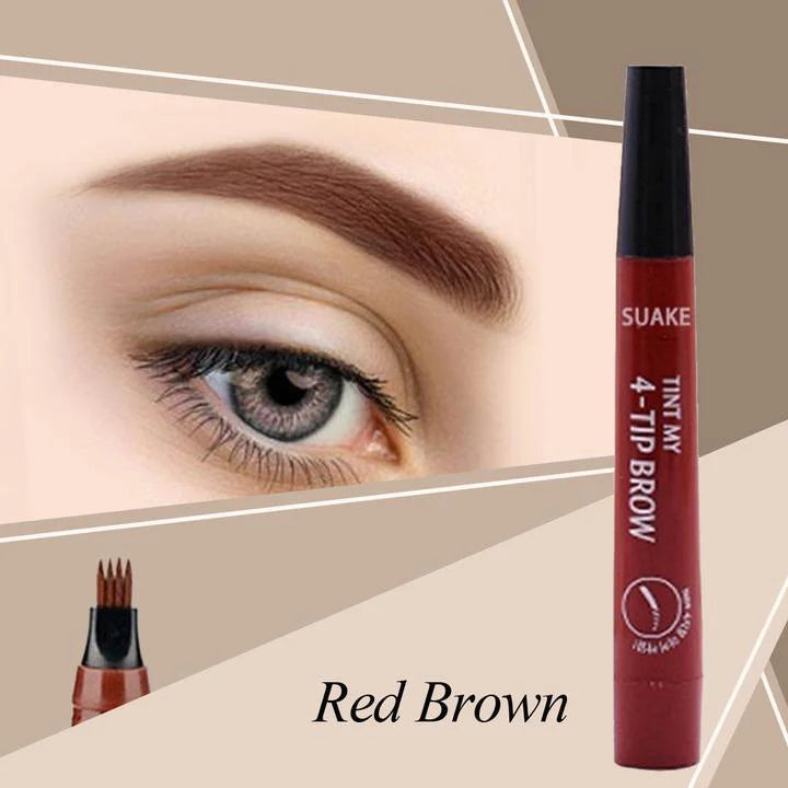 Magic Eyebrow Pen