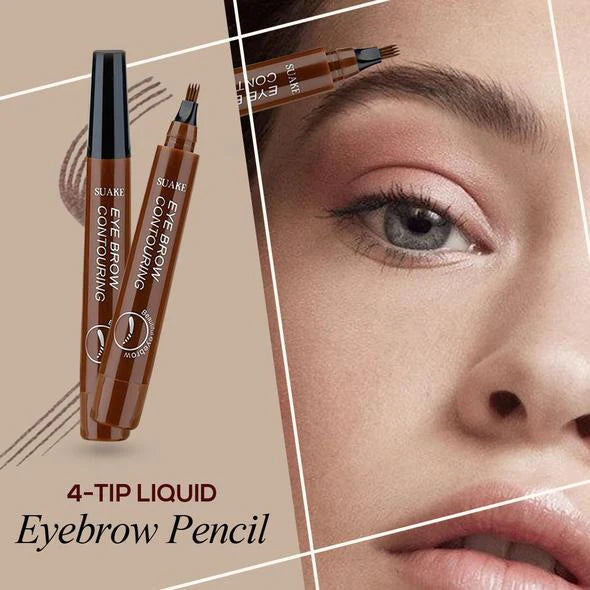 Magic Eyebrow Pen