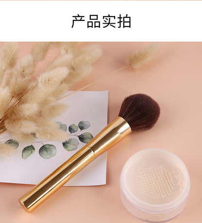 Powder and Blush Brush
