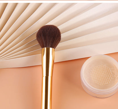 Powder and Blush Brush
