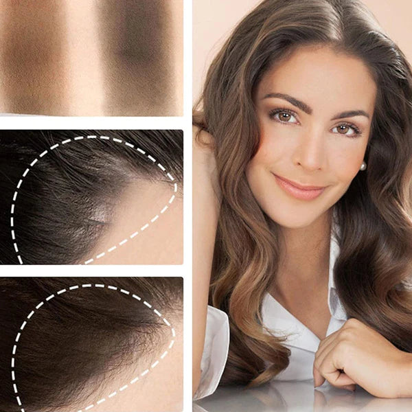 Hairline Shadow Powder