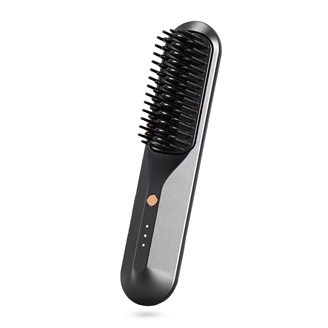 Cordless Hair Styler Brush